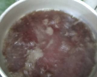 Cendol dawet gampang - Step 2