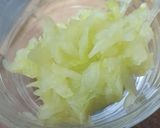 Foto del paso 2 de la receta: Tzatziki Griego