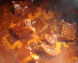 Foto del paso 6 de la receta: Frijoles colorados con costillas de res