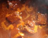 A picture of step 6 of Pinto Beans with Beef Ribs.