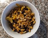 Foto del paso 3 de la receta: Crumble rápido