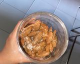 Foto langkah ke 7 dari resep Asam sunti khas aceh.