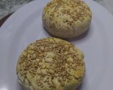 Foto del paso 3 de la receta: Pan De Papa Sin Gluten Para Sandwich y Hambuerguesas