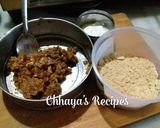 खजुर -बिस्किट मोदक (khajur biscuit modak recipe in marathi) रेसिपी स्टेप 1 फोटो 