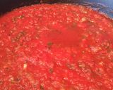 Foto del paso 7 de la receta: Auténtica Salsa de Tomate Italiana Casera