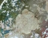 Gambar langkah 2 resipi Dendeng Ayam.