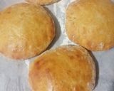 Foto del paso 6 de la receta Panes para hamburguesas saborizados