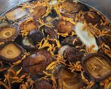 養生御品蟲草雞湯/養生御品・冬虫夏草鶏スープ的食譜步驟7照片