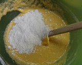Foto del paso 2 de la receta: Pastel casero de mantequilla con avellanas
