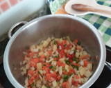 Foto del paso 1 de la receta: Lentejas guisadas con verduras