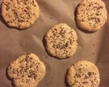 TudatosantESZEM túrózsömle élesztős (gluténmentes, fogyókúrába illeszthető, este is ehető) recept fázis 2 fotója