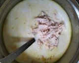 Foto langkah ke 4 dari resep Setup Makaroni Khas Solo.