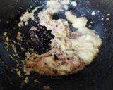 A picture of step 4 of Fish Razela.