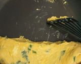 Foto langkah ke 6 dari resep Isi bento box : tamagoyaki.
