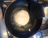 Foto del paso 4 de la receta: Pancakes o panqueques americanos