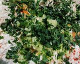 દૂધી અને મેથી ના થેપલા (Dudhi Methi Thepla Recipe In Gujarati) રેસીપી સ્ટેપ2ફોટો
