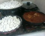 Foto del paso 5 de la receta: Ñoquis caseros