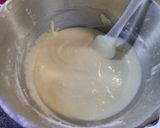 Foto del paso 5 de la receta: Torta Matera de limón 🍋