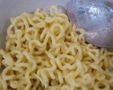 Foto langkah ke 2 dari resep Mie Crispy/Mie Kriuk/Fujimie.