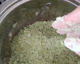 Foto langkah ke 3 dari resep Kue Putu Bambu dengan Cetakan ala Mbak Yuna.