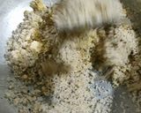 सुकं खोबरं आणि बटाट्याची करंजी (sukh khobra batatyachi karanji recipe in marathi) रेसिपी स्टेप 2 फोटो 