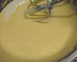 Foto del paso 2 de la receta: Coconut postre rico y fácil