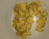 Sweet sticks recipe step 1 photo