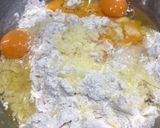 Foto del paso 2 de la receta: Quesitas Integrales ♥️