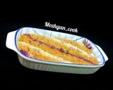 عکس مرحله 6 از دستور رنگینک کنجدی 😋😍 دسر مخصوص فصل تابستان