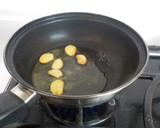 Foto del paso 9 de la receta: Crema de garbanzos con espinacas