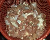 Foto langkah ke 1 dari resep Rendang Sapi delisous #kitaberbagi.