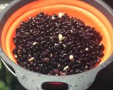 Foto del paso 2 de la receta: Caraotas negras para pabellón