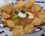 Foto del paso 4 de la receta: Sopa mexicana