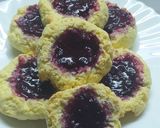 Foto del paso 4 de la receta: Pepas De Coco Y Limón Sin Harina