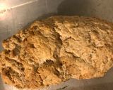Foto del paso 4 de la receta: Pan casero integral