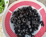 صورة لخطوة 5 من وصفة بيتزا