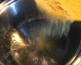 Foto del passaggio 1 della ricetta Torri di polenta