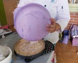 Foto del paso 8 de la receta: Quiche lorraine