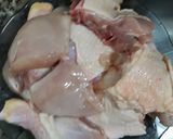 Foto del paso 1 de la receta: Arroz con pollo y azafrán