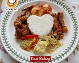 Gambar langkah 4 resipi 👩‍🍳Ikan Kembung Balado🇮🇩.