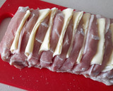 Foto del paso 3 de la receta: Lomo de cerdo al oloroso