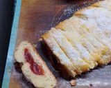 Foto del paso 5 de la receta: Casi rosca de Pascua 🪅