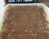 Foto del paso 1 de la receta: TIRAMISÚ (falso tiramisú, sin huevos) (Receta de Norali)