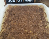 Foto del paso 1 de la receta: TIRAMISÚ (falso tiramisú, sin huevos) (Receta de Norali)