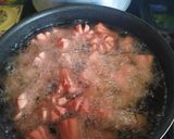 Foto del paso 4 de la receta: Salchipulpos