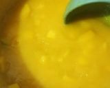 Foto langkah ke 4 dari resep Jelly Cedok Mangga.