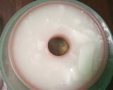 Foto langkah ke 4 dari resep Puding Degan.