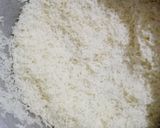 A picture of step 22 of Yummy makkhan wali moong ki daal with zeera rice.