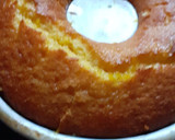 Foto del paso 5 de la receta: Budín húmedo de naranjas