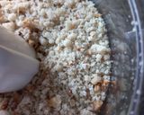 A picture of step 4 of Oven baked Chicken and Aubergine Parmigiano.